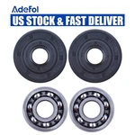 Crankshaft Bearing Oil Seal Kit 530056363 For Husqvarna 136 141 137 142 235 240 New. Price: $9.99.