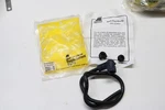 Mcculloch Chainsaw Electronic Ignition Coil 7MM Spark Plug Wire Lead Boot Kit New. Price: $23.99.