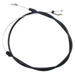 582598601 LC221A Drive Control Cable Replacement For Husqvarna Poulan Craftsm... New. Price: $20.08.