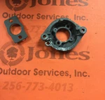 Homelite Part # A-70246-B Carburetor Connector Kit Used. Price: $29.99.