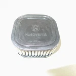 Oem Husqvarna Air Filter, Heavy Duty, Cleaned, Models 272 268, #503551101 Used. Price: $25.00.