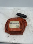 Husqvarna 435 Oem Recoil 5045969 Used. Price: $22.00.