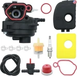 Syowada Carburetor Kit, Replacement For Yard Machine 11A-02BT729 12A-A1BA729 New. Price: $63.05.