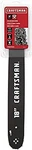 Sbd 18" Bar And Chain Combo New. Price: $69.48.
