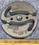 Homelite 68362 Clutch 350 360 Chainsaw 7/16" Thread Genuine Nos Oem Vtg Open. Price: $42.95.