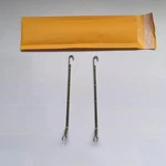2X Compatible W/ Stihl Assy Hook Tool Oil Fuel Pick Up Filters 5910-893-8800 New. Price: $16.98.