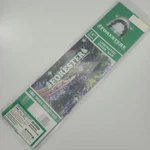 Forester Bar And Chain Combo 14" 3/8 Ext .050 50DL Pn S145050X Fits Stihl Saws New. Price: $36.00.