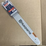 Husqvarna 599303280 Guide Bar - Silver, 20 New. Price: $40.00.