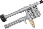 92841730 92840020 2800 Psi Pressure Washer Pump For Craftsman 580.752501 126T02 New. Price: $79.99.