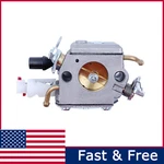 Carburetor For Husqvarna 340E 345E 346XP Zama C3-EL18 Chainsaw 503281614 New. Price: $23.89.
