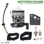 Carburetor For Honda Mantis GX25NT FG110K1 HHT25S Chainsaw New. Price: $12.45.