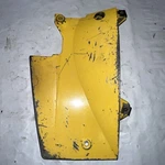 Oem Genuine Mcculloch 69010 Bottom Shroud Cover PM6A, PM6C, Power Mac PM6D Used. Price: $15.00.