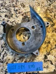 Stihl 4228 084 1100 Take Off Part Spiral Housing For Blower Oem Used. Price: $7.19.