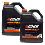 2PK Echo One Gallon Bottles Cycle Engine Oil Mix Power Blend 6450050 New. Price: $107.95.