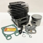 Genuine Husqvarna 581476102, 581476103 Cylinder Assy For K750, K760 New. Price: $448.99.