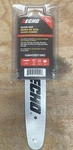 Echo Oem 10" Polesaw Bar 10A0CD3739C New. Price: $34.00.