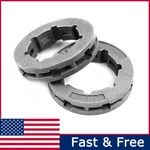 3/8 Rim For Echo CS600P 682100 Replace Oregon Sprocket Clutch Chain Drive New. Price: $11.95.