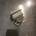 Jonsered Chainsaw Air Horn Intake 510SP 520SP 535 504358606 Used. Price: $8.99.