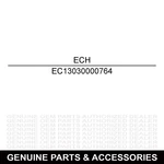 Echo 13030000764 Air Cleaner Assembly Pb 400 New. Price: $25.95.