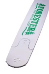 Forester Solid Pro 25" Bar Fits Stihl Large Mount 3/8 .050 84DL New. Price: $84.53.