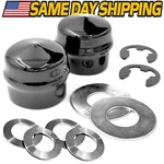 Wheel Hardware Kit Fits Husqvarna Ayp Poulan 532188967 532121749 812000029 New. Price: $10.40.