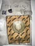 Stihl 041 Air Filter 1110 120 1611 Oem Open. Price: $20.00.