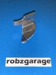 New Oem Husqvarna / Poulan Craftsman 530027733 Chain Catcher B74. Price: $17.95.