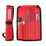 Oregon Universal Chainsaw Field 7PC Sharpening Kit - Includes 5/32, 3/16, And... New. Price: $27.72.