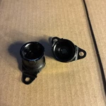 Echo Cushion Rubber Anti-vibration Mount 2 Pack 10091035630 Open. Price: $24.64.