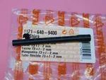 Oem Oil Line Hose For Stihl 024 026 MS260 Chainsaw # 1121 640 9400 -- Up 295 New. Price: $7.95.