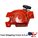 Recoil Starter For Husqvarna 137, 142 Replaces Oem# 530071968 Seller New. Price: $16.99.