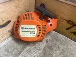 2011 Husqvarna 235E Used Oem Recoil Good Condition Free Shipping. Price: $28.88.
