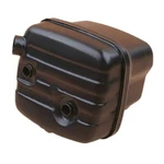 Fit Husqvarna 350 353 345 340 346XP High Performance Muffler Part # 503862802 New. Price: $8.99.