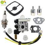 Carburetor For Echo HC150 GT200 PE-200 SRM211 PE201 SRM210 SRM-230 Trimmer New. Price: $12.00.