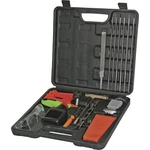 Forester Chainsaw Maintenance Kit, 18 Pcs., Model# Dcstk New. Price: $44.99.