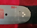 Nos Oregon Chainsaw Bar Pro 91 160SPEA074 Qg Open. Price: $38.99.