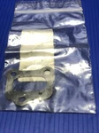 Sachs Dolmar 112 113 116 117 120 Chainsaw Carburetor Gasket New. Price: $8.00.