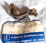 Nos Echo Contact Points Part# 15010103930 New. Price: $9.90.