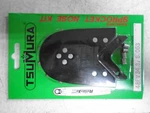 Tsumura Sprocket Nose Tip Kit 48FV34 3/8" Pitch .063 Gauge Total Super Bar New. Price: $19.99.