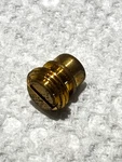 Mcculloch Pro Mac 800 805 850 310 320 330 340 Valve - Assembly Main Jet 93950 Open. Price: $12.99.