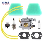 Carburetor Kit For Mcculloch FR2.0 Factory Reconditioned 14" Chainsaw New. Price: $19.16.