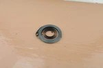 Poulan 4200, 5200 Chainsaw Oem New Recoil Spring 42037. Price: $9.99.