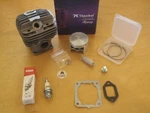 Hyway Titanikel Bb 52MM Cylinder Pop Up Piston For Stihl 044 MS440 Caber Rings New. Price: $144.99.
