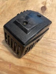 4126-140-1000 Genuine Oem Stihl Air Filter Cover New. Price: $19.98.