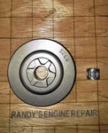 Sprocket Mcculloch Mac 110 120 130 140 3805 3816 3818 Chainsaw Us Seller New. Price: $32.70.