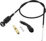 Waltyotur Carburetor Choke Cable & Plunger Starter Valve Kit Replacement Fo New. Price: $21.79.