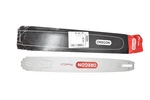 Oregon Powercut 20" Chainsaw Bar 203RNDD025 Stihl Mount .063 3/8 72DL New. Price: $58.99.