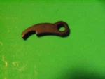 Oem Mcculloch 24093 Pawl, Dog Starter Finger PM105 SP125 795L Mac 15 MC91 B57A New. Price: $7.00.