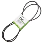 Deck Belt For Husqvarna YTH22V46 YTH21K46 YTH20K46 YTA22V46 TS346 405143 New. Price: $15.95.
