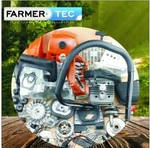 Farmertec Complete Aftermarket Repair Parts For Stihl MS660 066 Chainsaw New. Price: $305.00.
